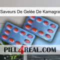 Saveurs De Gelée De Kamagra 05